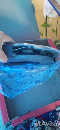 Диск сцепления мтз 82