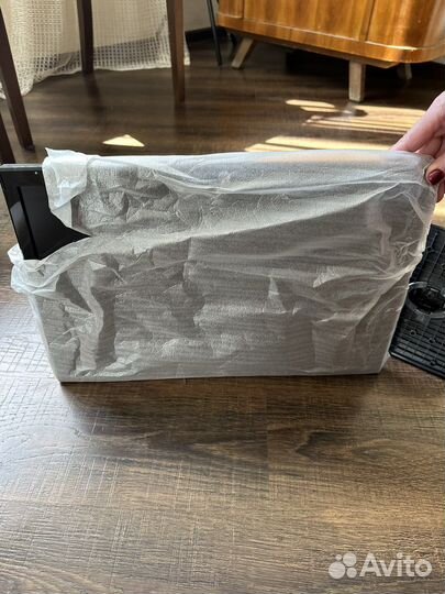 Монитор hp 20kd