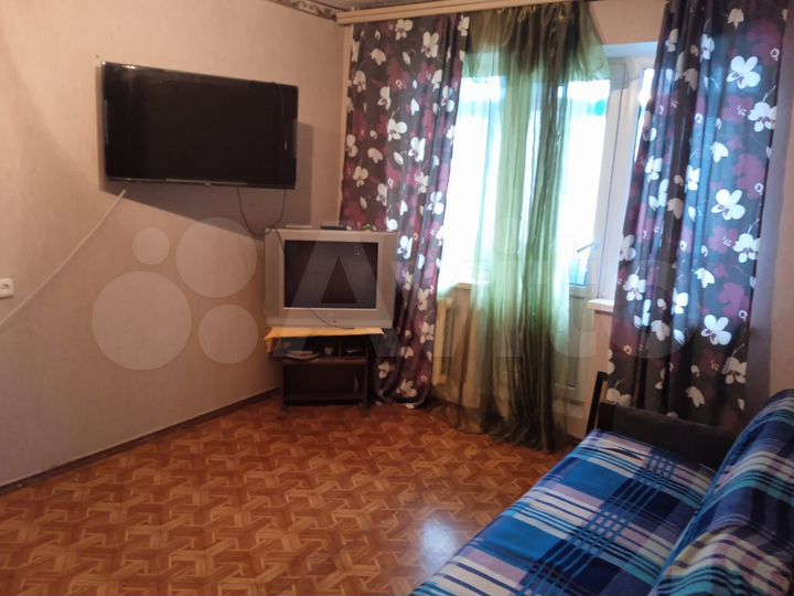 1-к. квартира, 31 м², 2/5 эт.