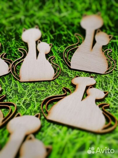 Брелоки,значки,заготовки для мастер класса