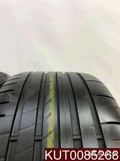 Goodyear Eagle F1 Asymmetric 2 275/35 R20 107U