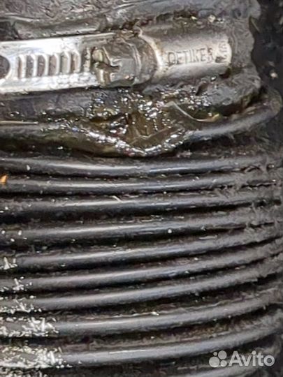 Рейка рулевая с г/у Renault Espace 4 2002, 2004