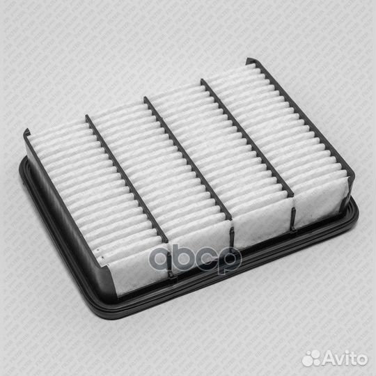 Фильтр воздушный 0,73 LF0257 Green Filter