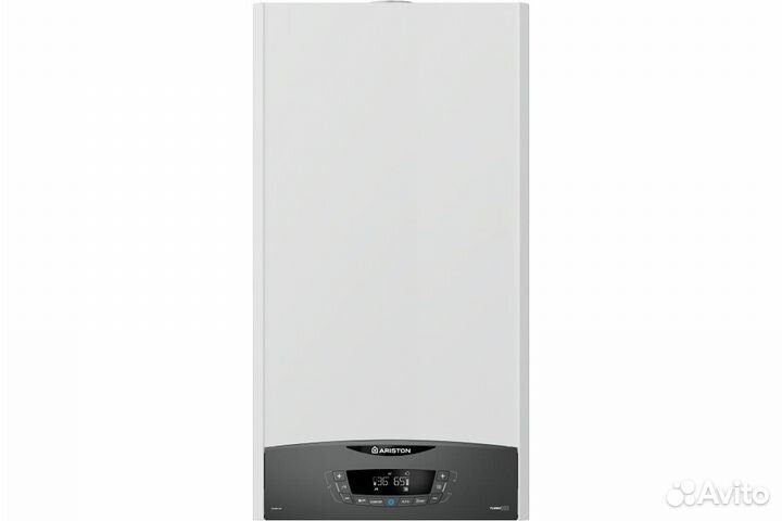 Газовый котёл Ariston Clas XC System 24 FF однокон
