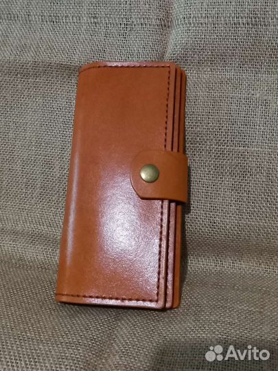 Партмоне лонгер