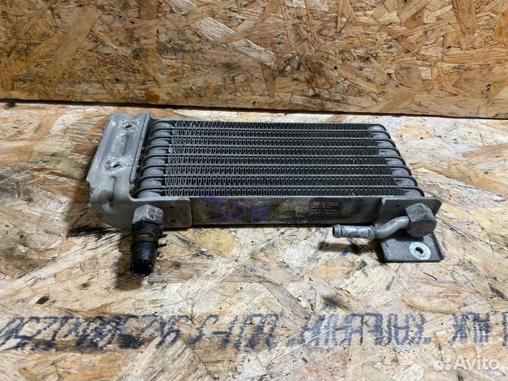 Радиатор гур Киа Соренто 1
