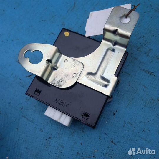 Блок управления раздаточной коробкой Mazda CX 7