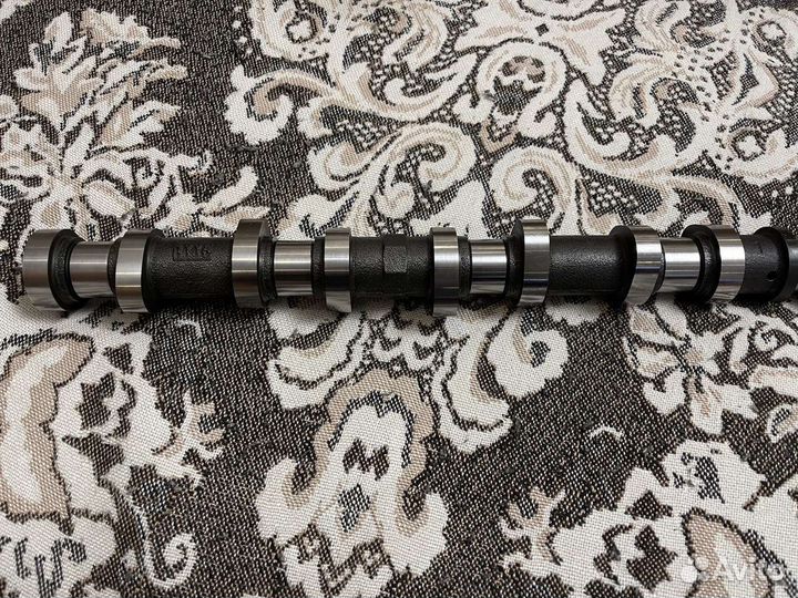 Распредвал и есм Mercury F115