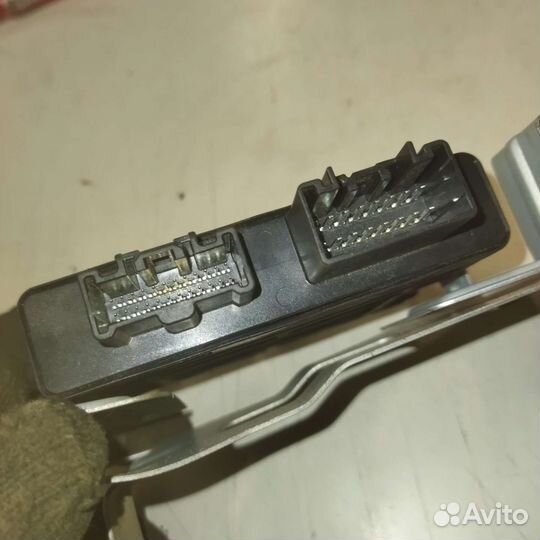 Блок управления АКПП Mazda 6 GG