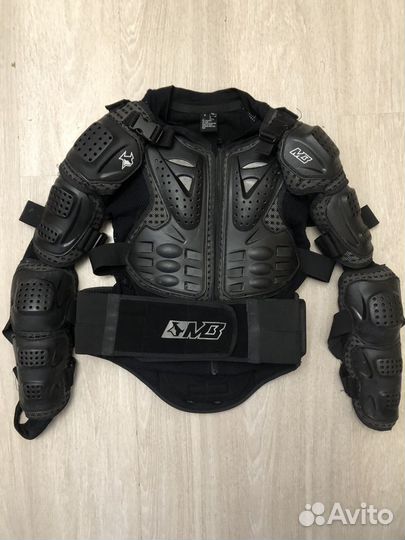 Мото Черепаха, Эндуро, Мотокросса, MadBull