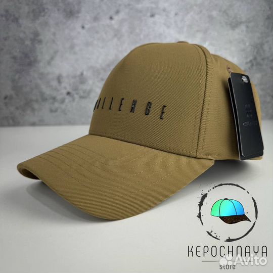 Кепка Challenge NB76 original Крутая