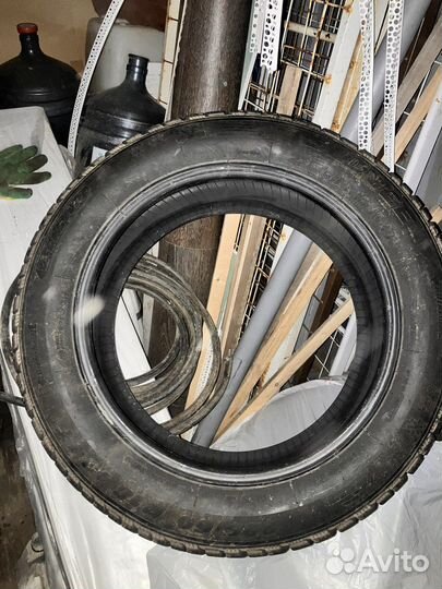 Tigar SUV Ice 225/60 R18 104T