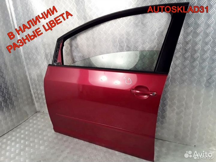 Дверь передняя левая VW Golf Plus 5M0831105E