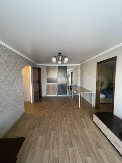 2-к. квартира, 53 м², 3/12 эт.