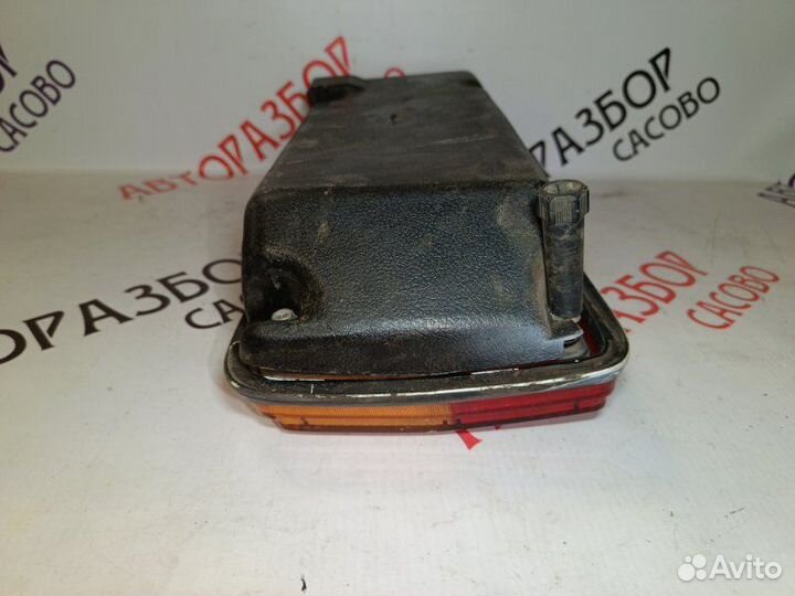 Фонарь задний задний левый Ваз 2105