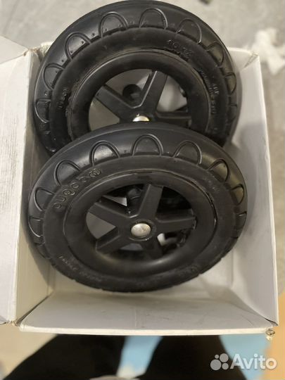 Bugaboo колёса зимние