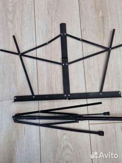 Пюпитр для нот