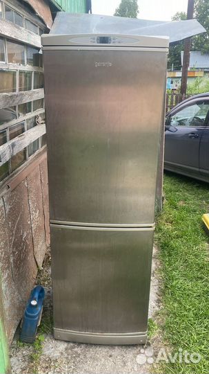 Холодильник no frost бу