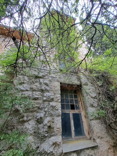 1-к. квартира, 16,5 м², 3/3 эт.