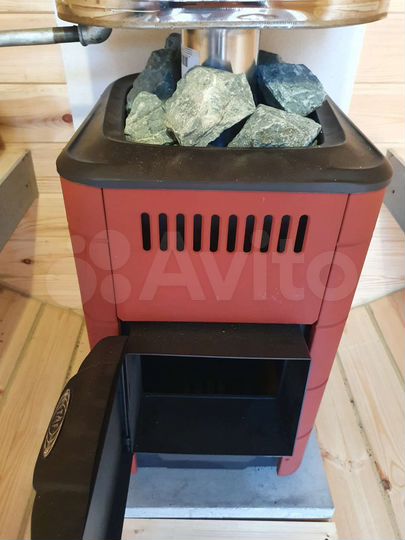 Дом 30 м² на участке 4 сот.