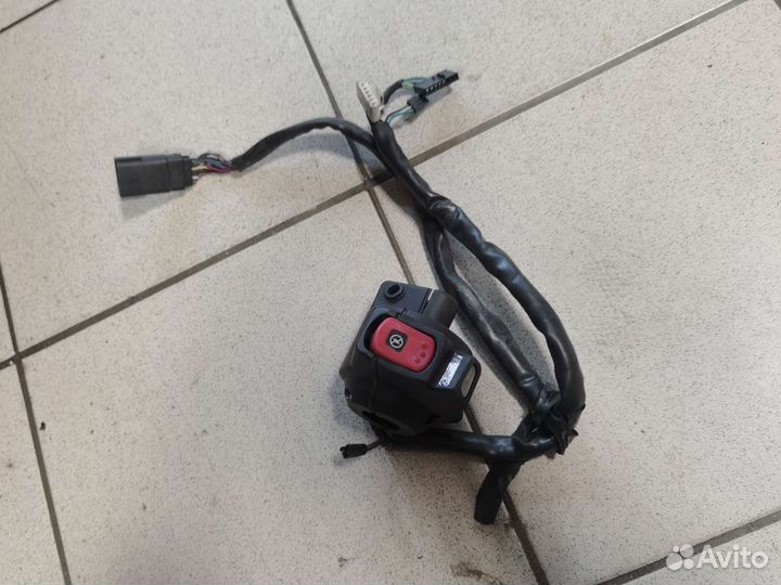 Пульт правый Arctic Cat