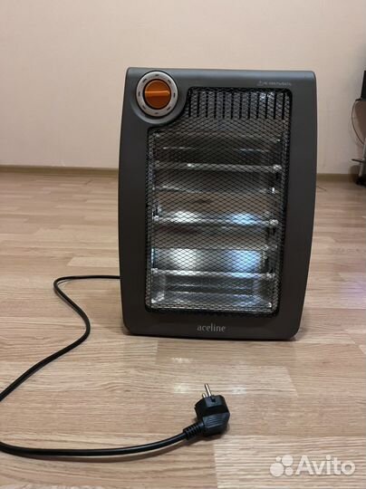 Инфракрасный обогреватель