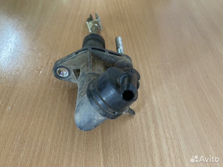 Главный цилиндр сцепления kia spectra