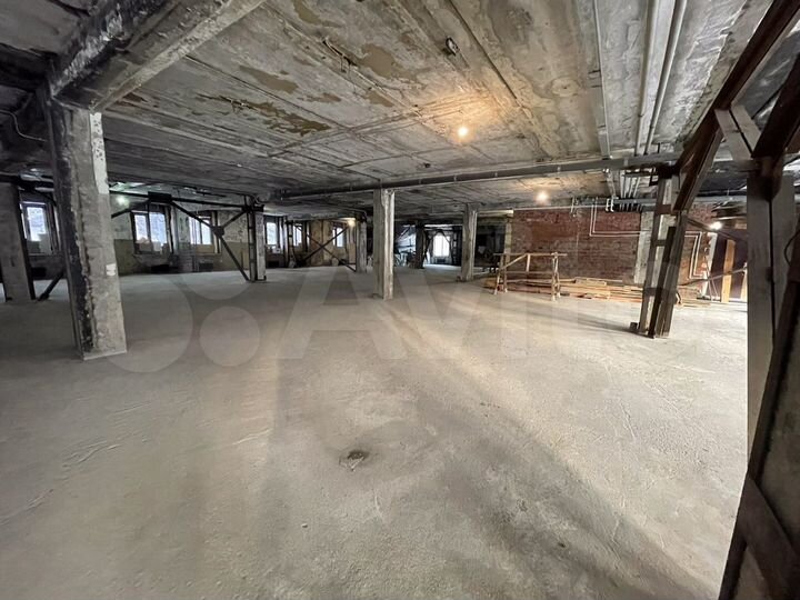 Свободного назначения, 903 м²