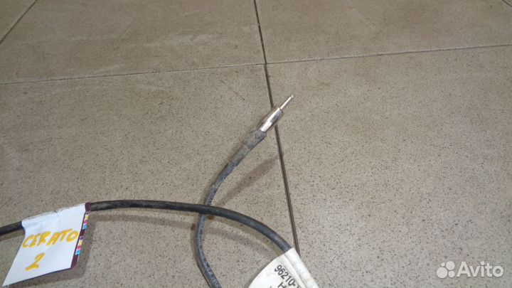 Проводка (коса) Kia Cerato II (TD) 2008-2013