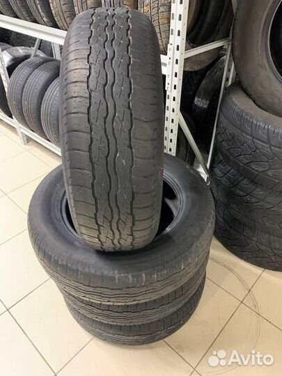 Bridgestone B250 225/65 R17 19B