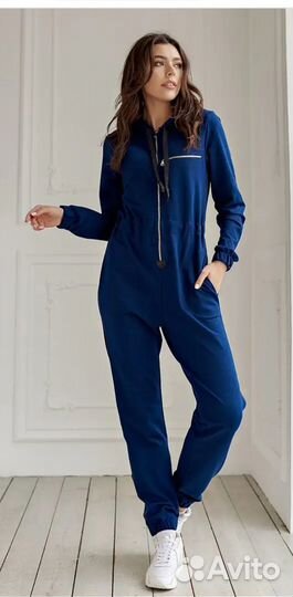Комбинезон женский 46-48