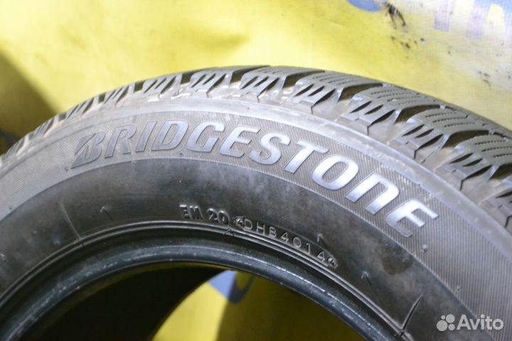 Bridgestone Ice Partner 205/60 R16
