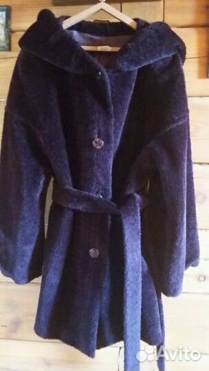 Полупальто