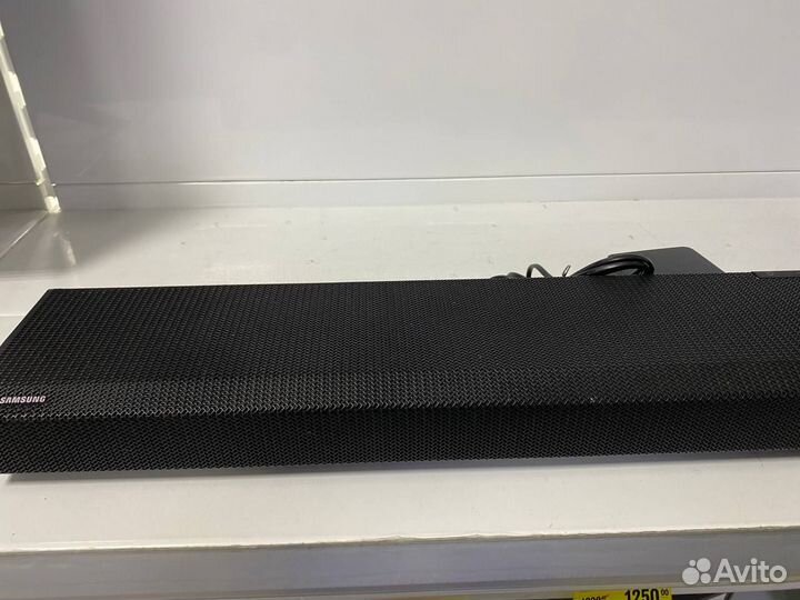 Саундбар Samsung HW-Q800A