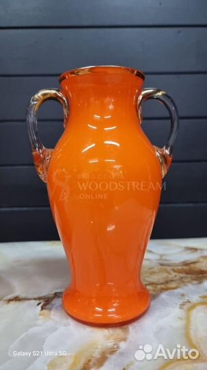 Ваза. Амфора. Кувшин. Винтаж. Антиквариат