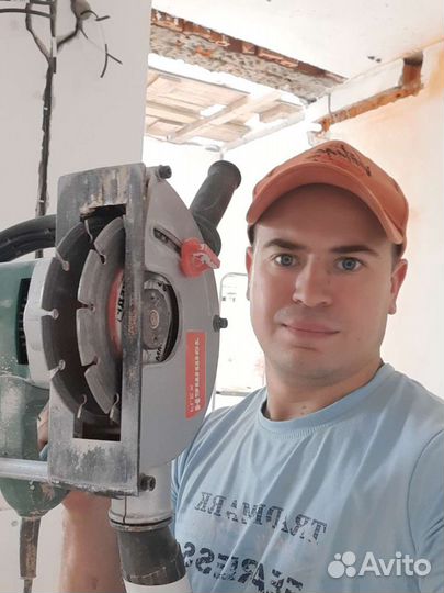 Электрик,Электромонтаж,Обслуживания