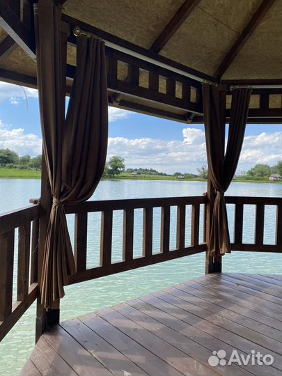 Охота и рыбалка