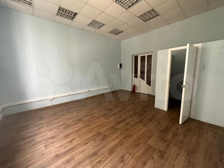 Офис, 28.9 м²