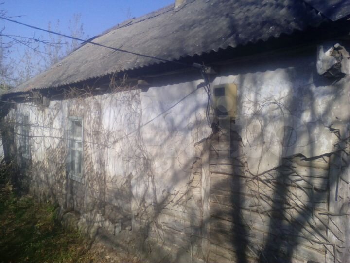 Участок 20 сот. (ИЖС)