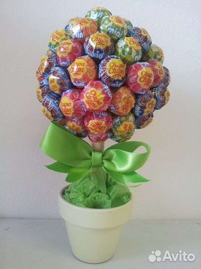 Подарки ручной работы