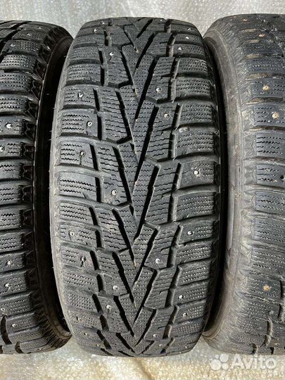 Roadstone Winguard WinSpike 205/55 R16 94T