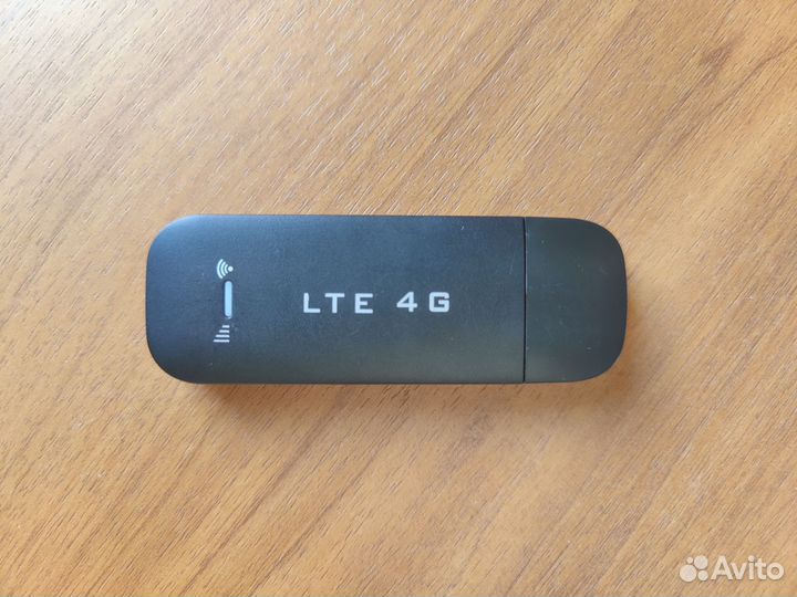 USB-Модем 4G (LTE) Wi-Fi