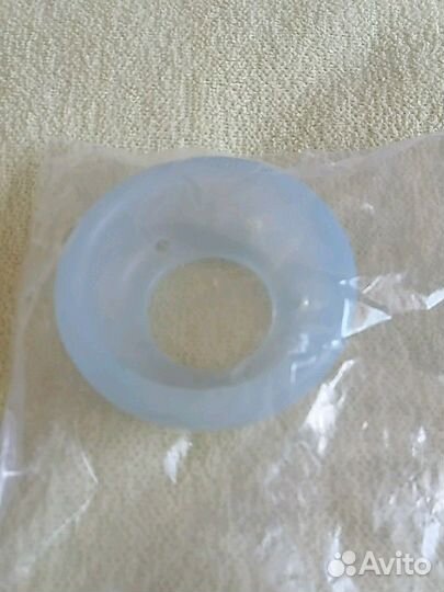 Пессарий акушерский для двойни