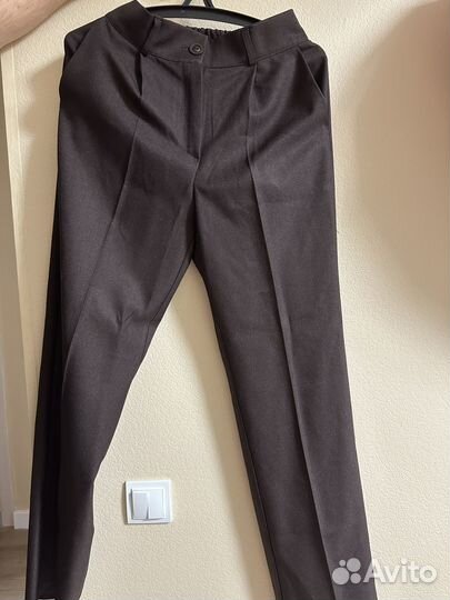Костюм брючный