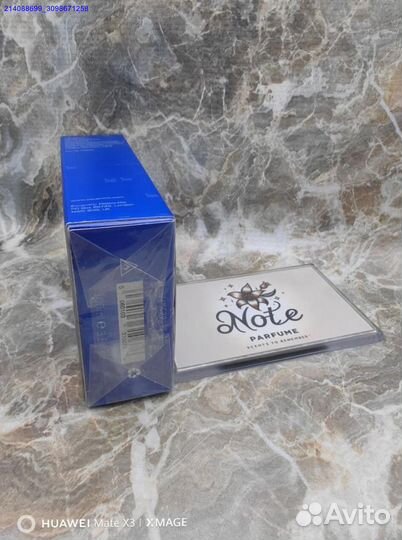 Туалетная вода Molecule 01 + Iris 100 мл (Арт.45392)