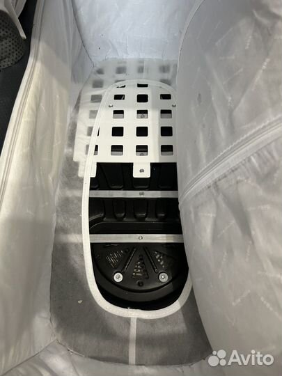 Коляска 2 в 1 baby mobile