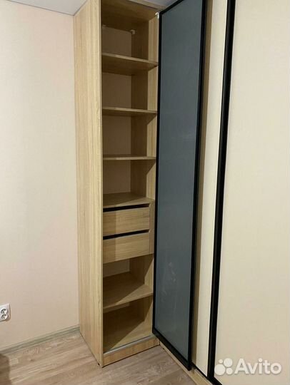 Шкаф новый
