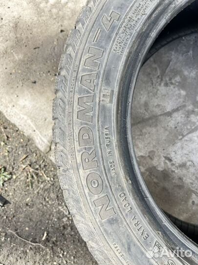 Nordman Nordman 4 185/60 R15 88T