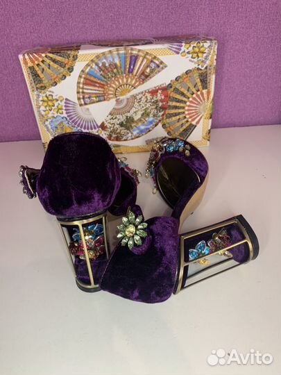 Dolce Gabbana оригинал