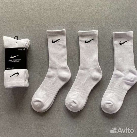 Носки nike